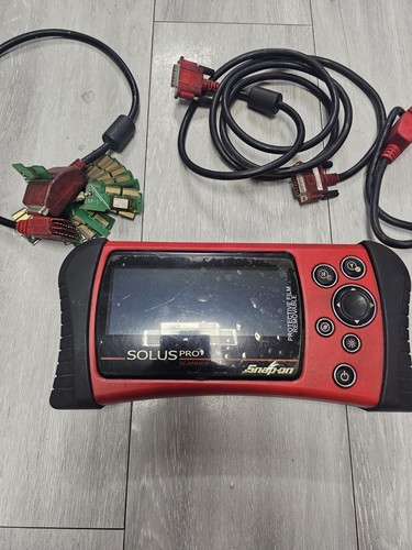 Snap solus pro eesc316 - snap-on,