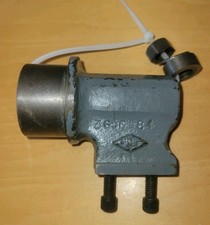 Boxford lathe leadscrew