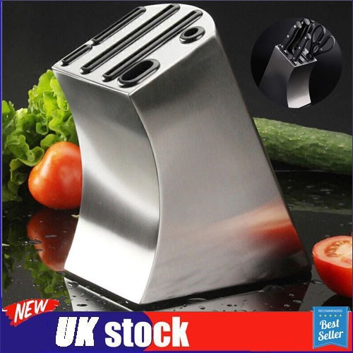 Stainless steel knife - stainless,
