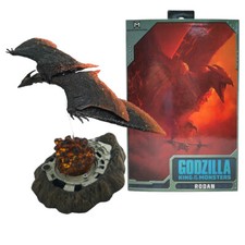 NECA Rodan 2019 Godzilla King Of The Monsters 7" Action Figure Model Toys Dolls