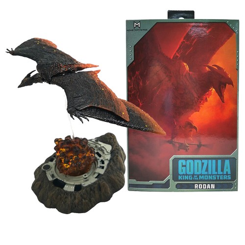 Neca rodan 2019 godzilla king - 2019,