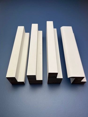 Wooden shutter components - wooden,