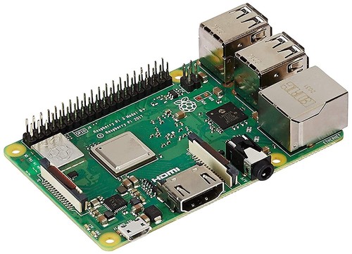 Raspberry model 1gb - raspberry,