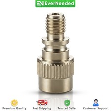 Schrader To Presta / Woods