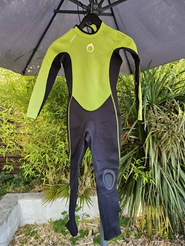 Tribord kids age 2mm - tribord,