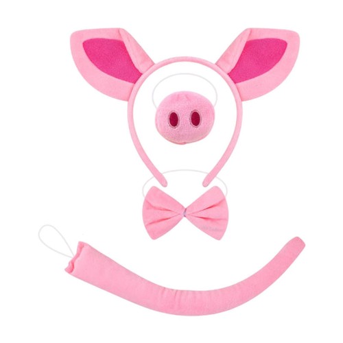 New pieces pig ears - 4,