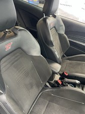 2019 FORD FIESTA MK8 ST BLACK