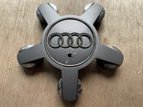 Audi alloy wheel centre - centre, cap