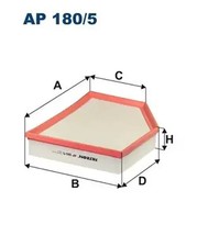 Air filter Filter Insert AP