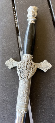 Vintage knights of - knights,