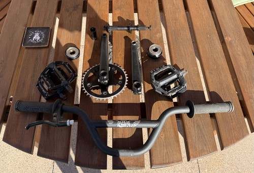 Quadangle cruiser - 24”,