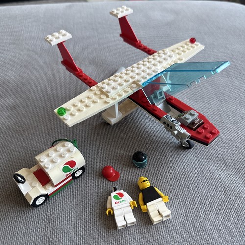 Vintage lego set - vintage, 6341