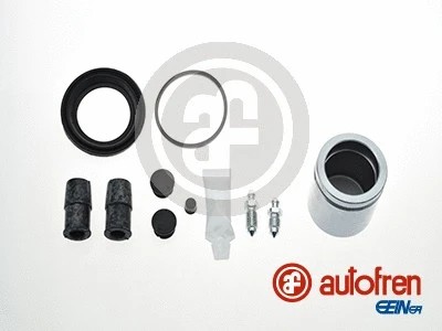 Front repair kit brake caliper - repair,