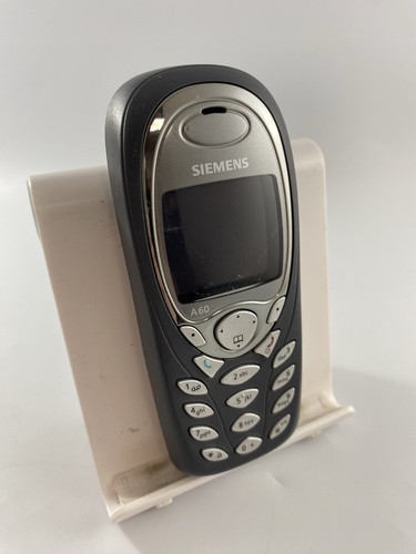 Siemens a60 grey - a60,