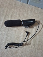 video recorder microphone