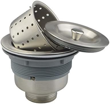 Waste outlet for - for, bowl