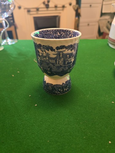 Masons vista double egg cup - masons,