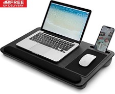 Portable Laptop Lap Desk Tray