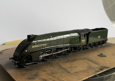 Hornby 60001 Sir Ron Matthews