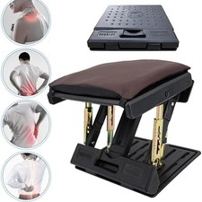 Foot Stool Foldable Footstool