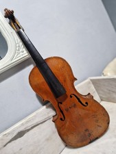 Antique Jacobus Stainer Violin