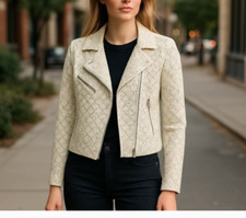 NWOT ANTHROPOLOGIE ROSSI