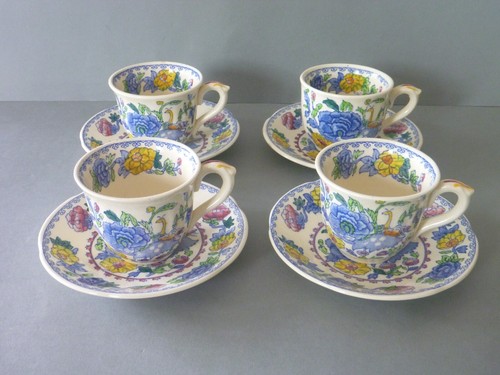 Masons regency coffee - -, cups