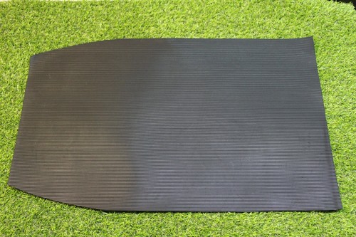 Floor mat rubber sidecar dnepr - floor,