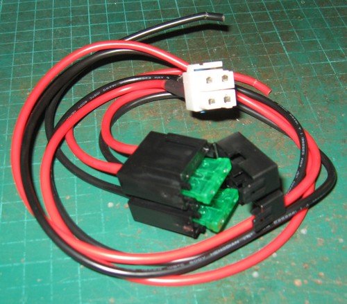 Pin ham radio - 4,