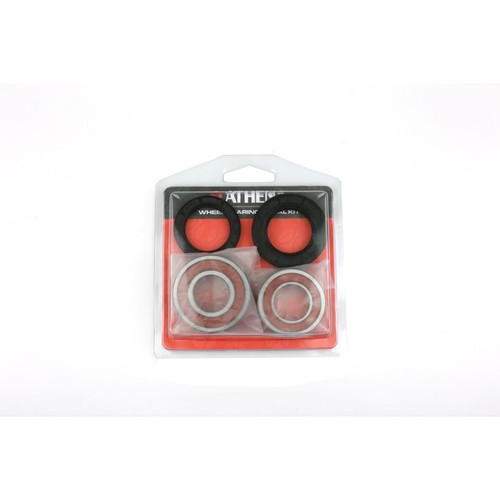 Bearings for rear - wheel, yamaha