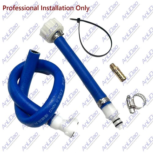 Atlantis flush kit repl yamaha - repl,
