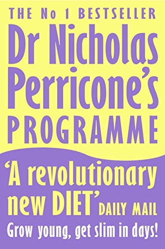 Nicholas perricone s - dr,
