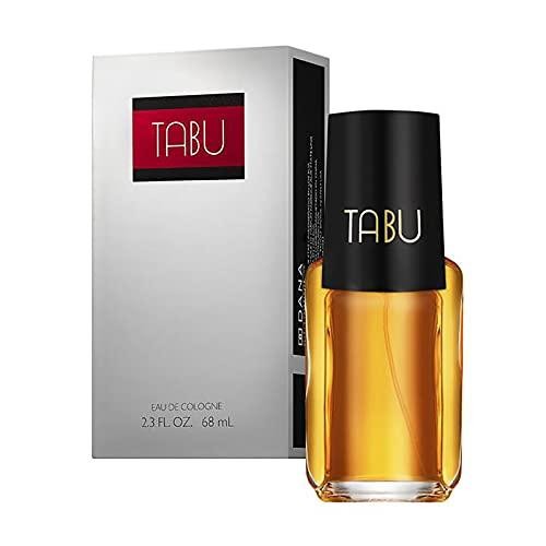 Tabu dana eau - tabu, de