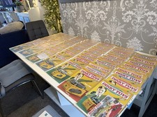 Classic Dinky Toys Collection