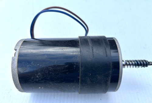 Used motor for hill billy - used,