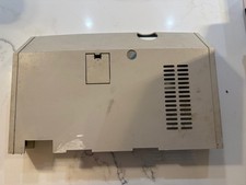 POTTERTON PROFILE 30E 40E 50E