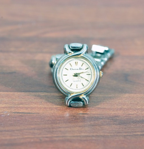 Christian dior women watch - dior,