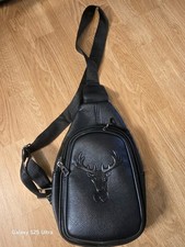 Ted Baker Man Bag / Flight Bag