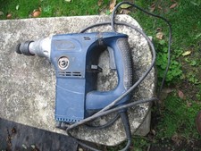 Wickes 6kg sds 1020w Rotary hammer breaker drill WPHD1020