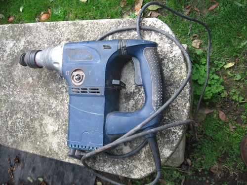 Wickes 6kg sds - 1020w, rotary