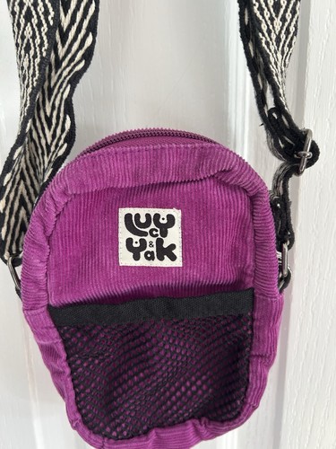 Great condition lucy yak - condition,