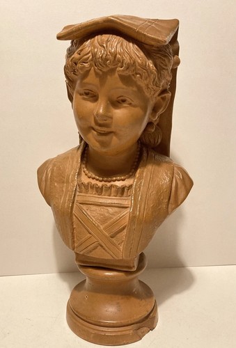 Vintage antique terracotta - vintage,