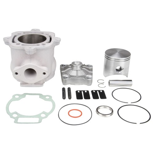 Racing cylinder kit malossi - kit,