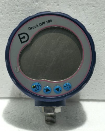 Druck dpi 104 - 350, bar