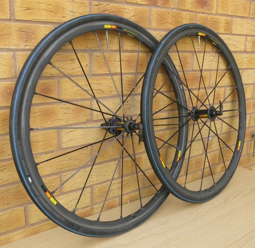 Mavic ksyrium slr ssc exalith - ksyrium,