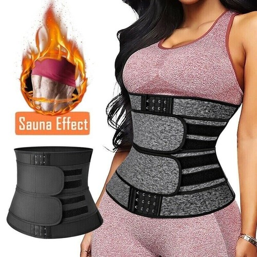 Sports waist trainer cincher - sports,