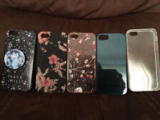 5 iphone SE Cases