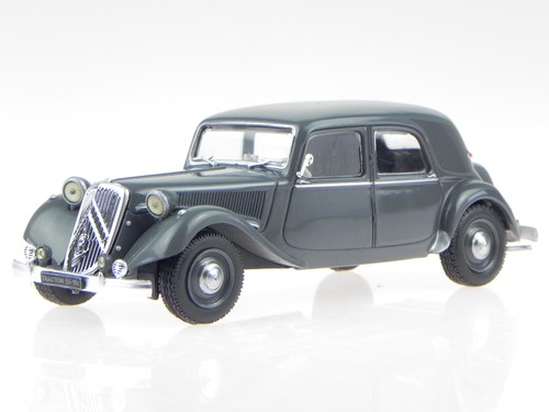 Citroen traction avant - traction,