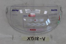 Helmet Visor (Size/EU XL)