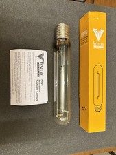 Brand New Venture HPST.400W/E40 High Pressure Sodium Lamp 400W SON‑T E40 Base